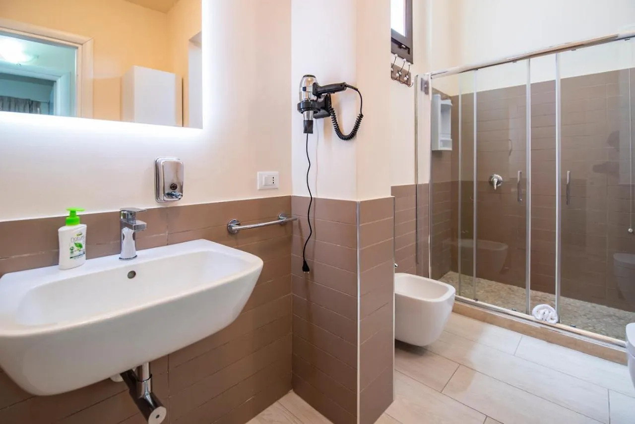 Apartamento Residence Avola