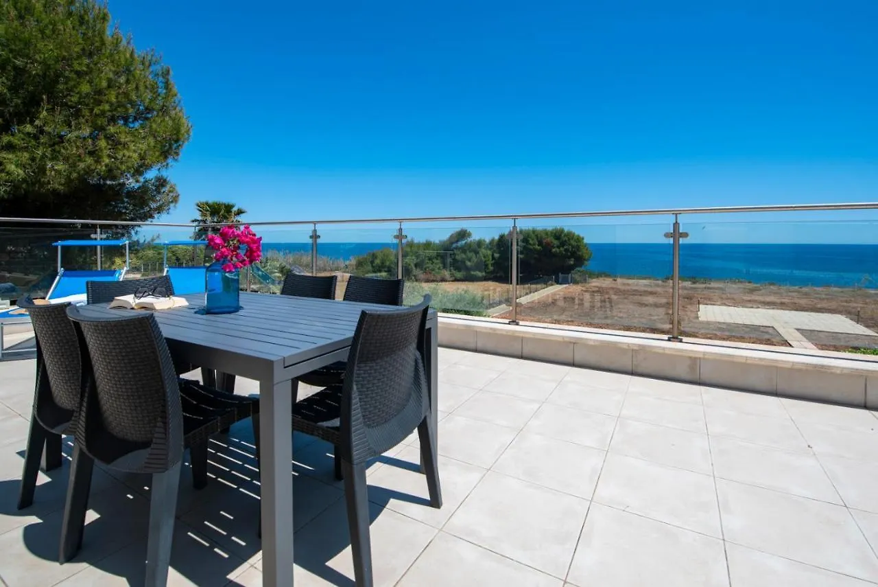 Apartamento Residence Avola