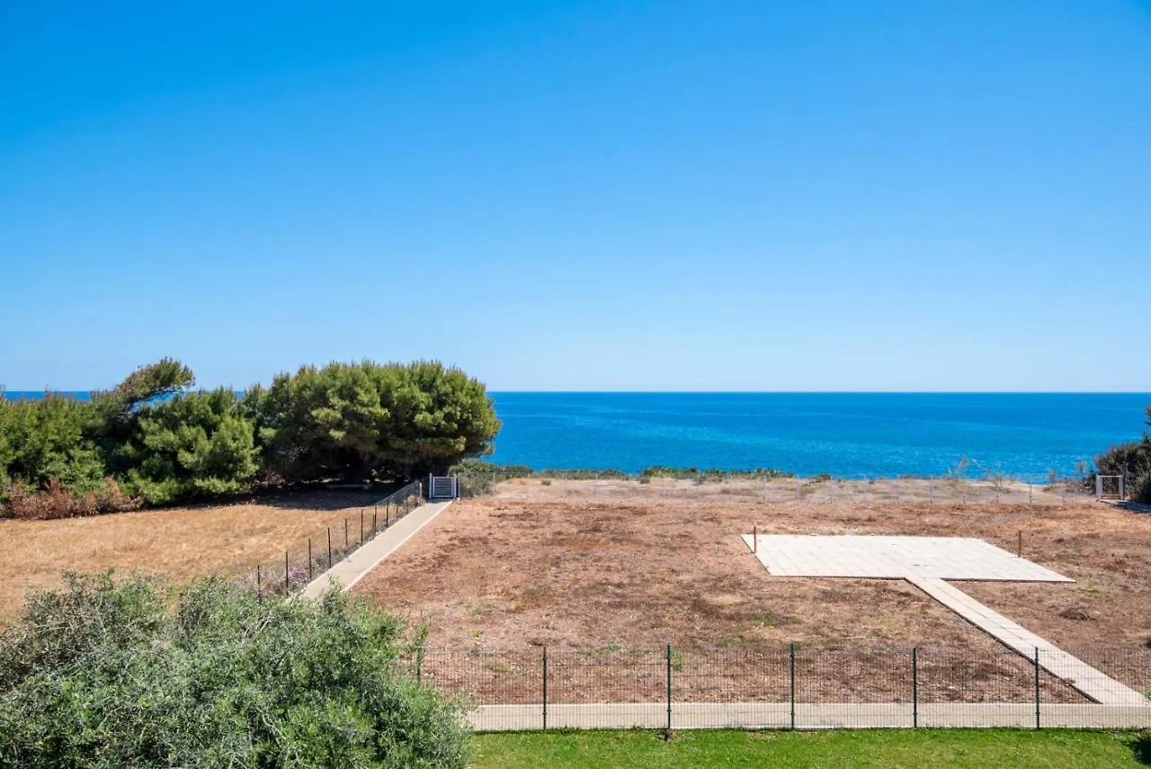 Residence Avola Italia