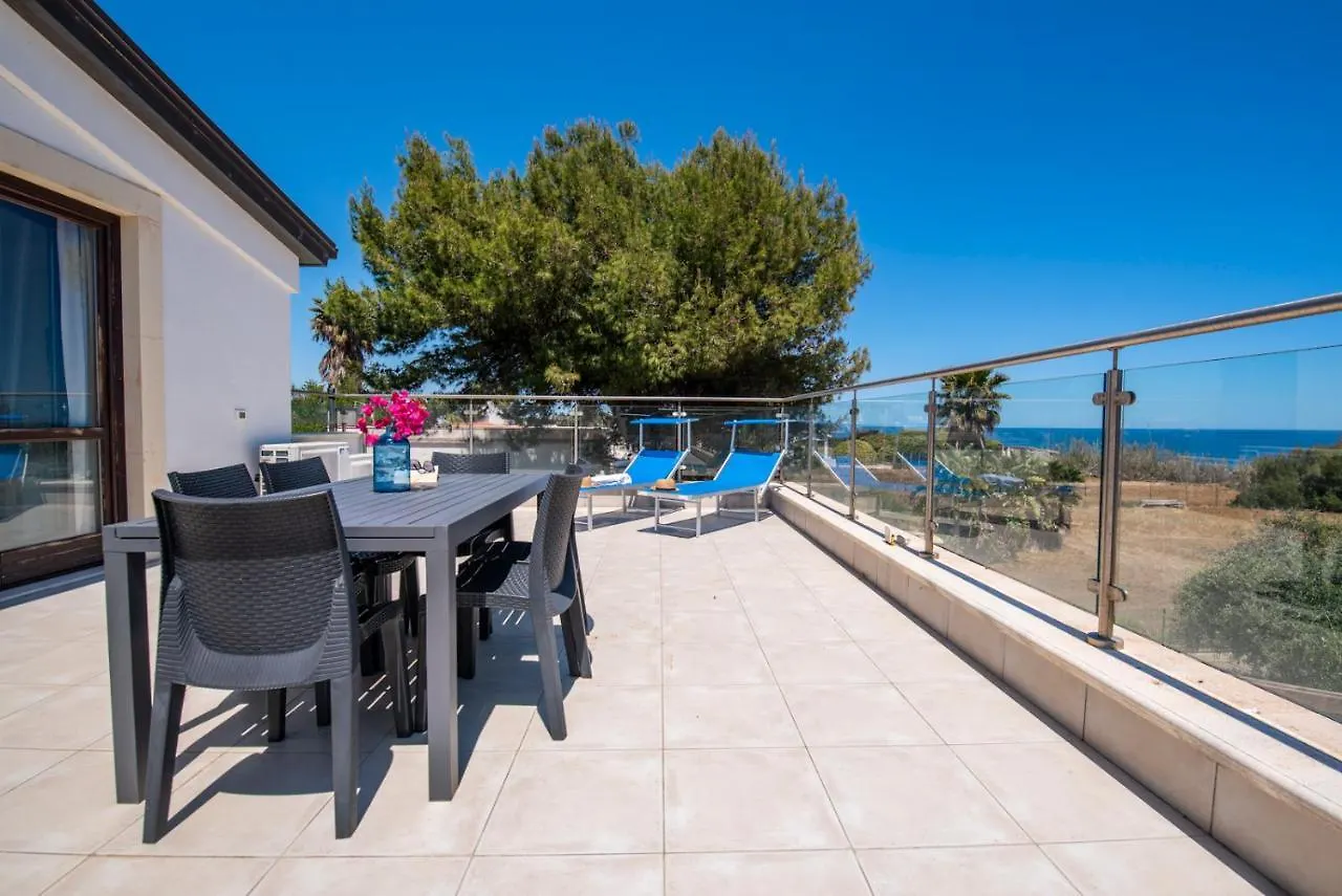 Residence Avola 0*,  Italia
