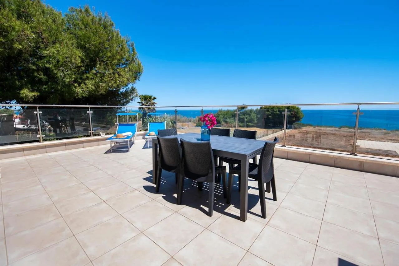 Residence Avola Apartamento