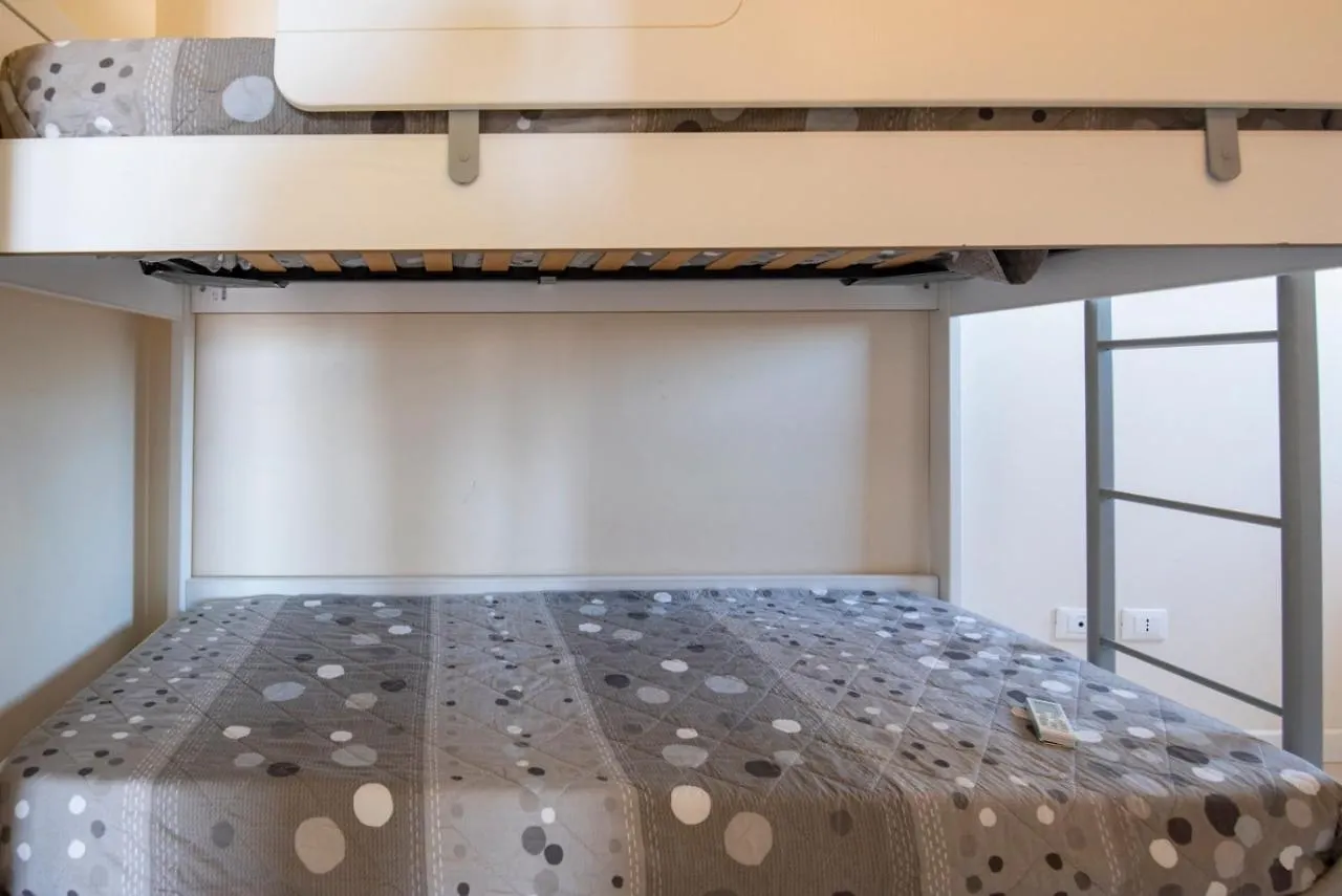 Residence Avola