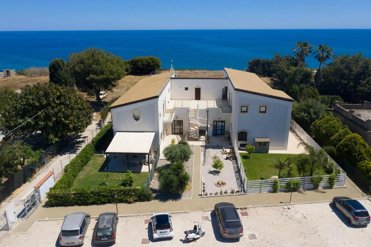 Residence Avola Apartamento