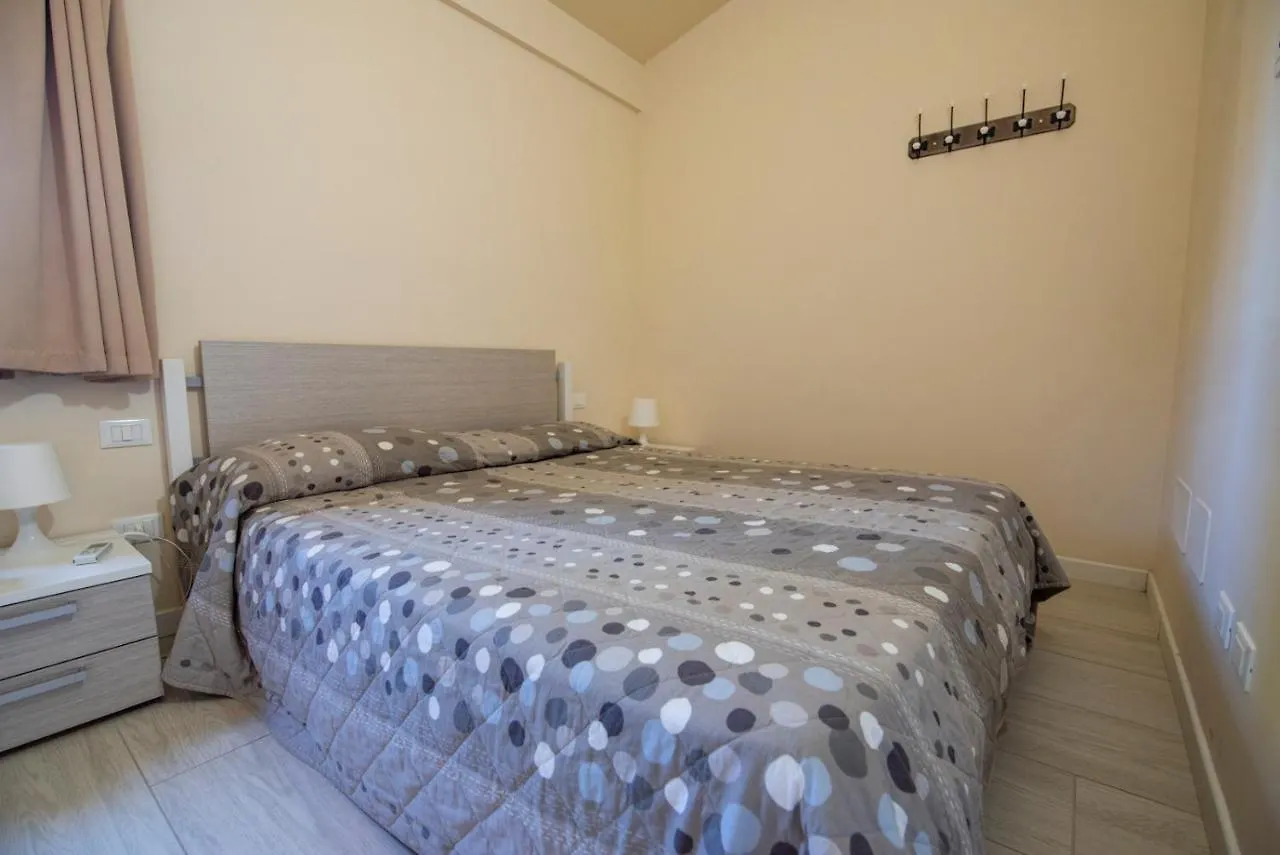 Residence Avola 0*,